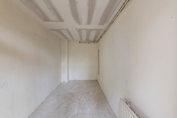 Medium property photo - De la Reijstraat 10A, 1091 PA Amsterdam